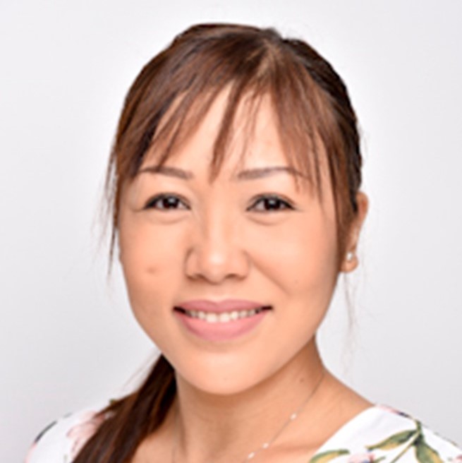 Camp Asia Elite Sports coach